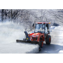Traktor Schneefräse CX160